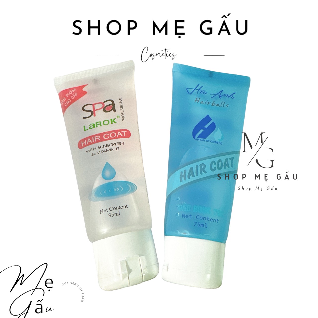 Dầu bóng dưỡng tóc kella 75ml