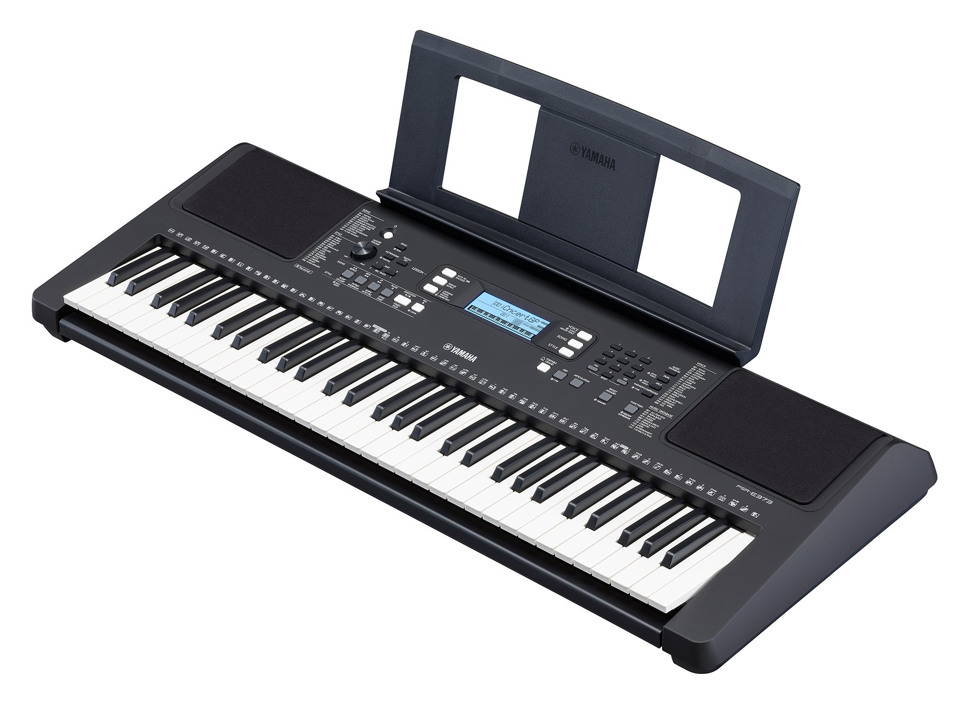 Đàn organ Yamaha PSR E373