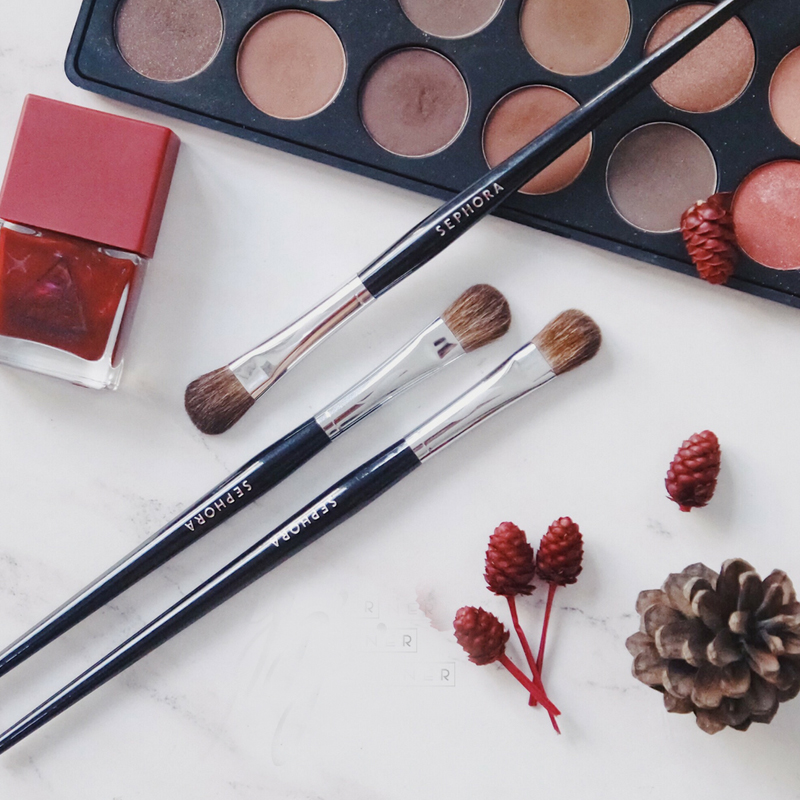 [HCM]Cọ Mắt Sephora 12