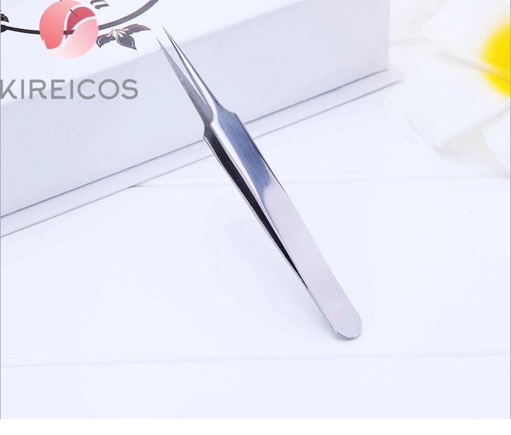 Nhíp Nhổ Mụn Đầu Đen Lameila B0733