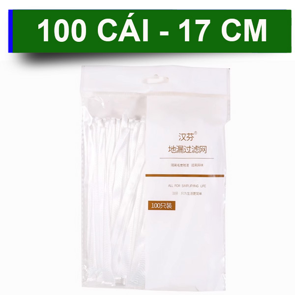 Filter bags. Bathroom floor drain strainer, Prevent hair clogging sewer toilet