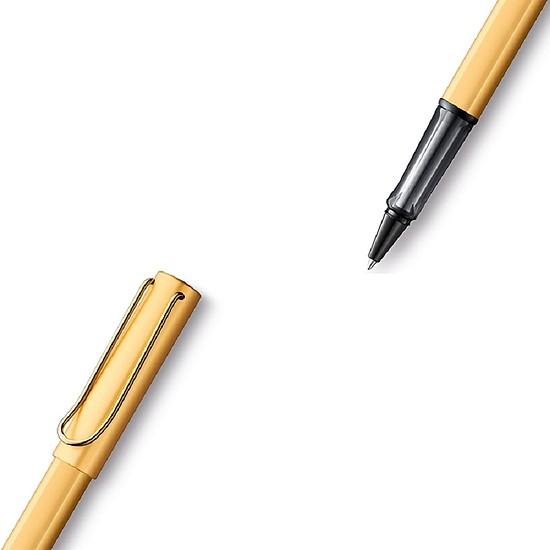Bút Bi Nước LAMY Lx (Au) 4031634- Vàng