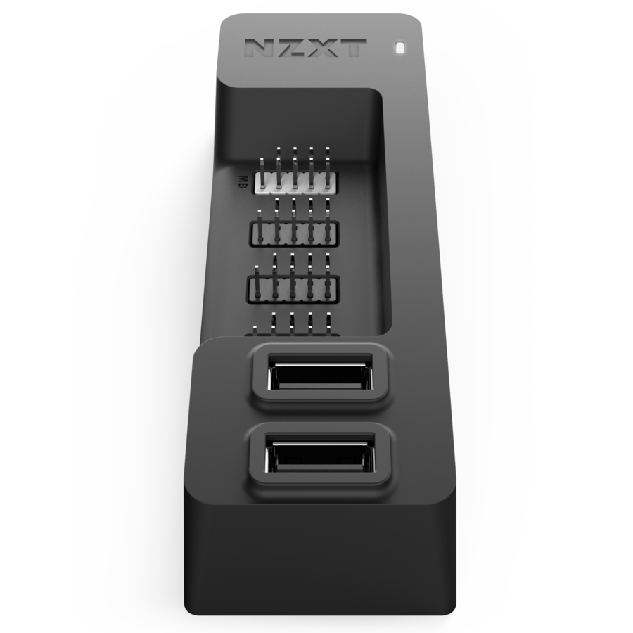 BỘ CHIA NZXT INTERNAL USB HUB AC-IUSBH-M1