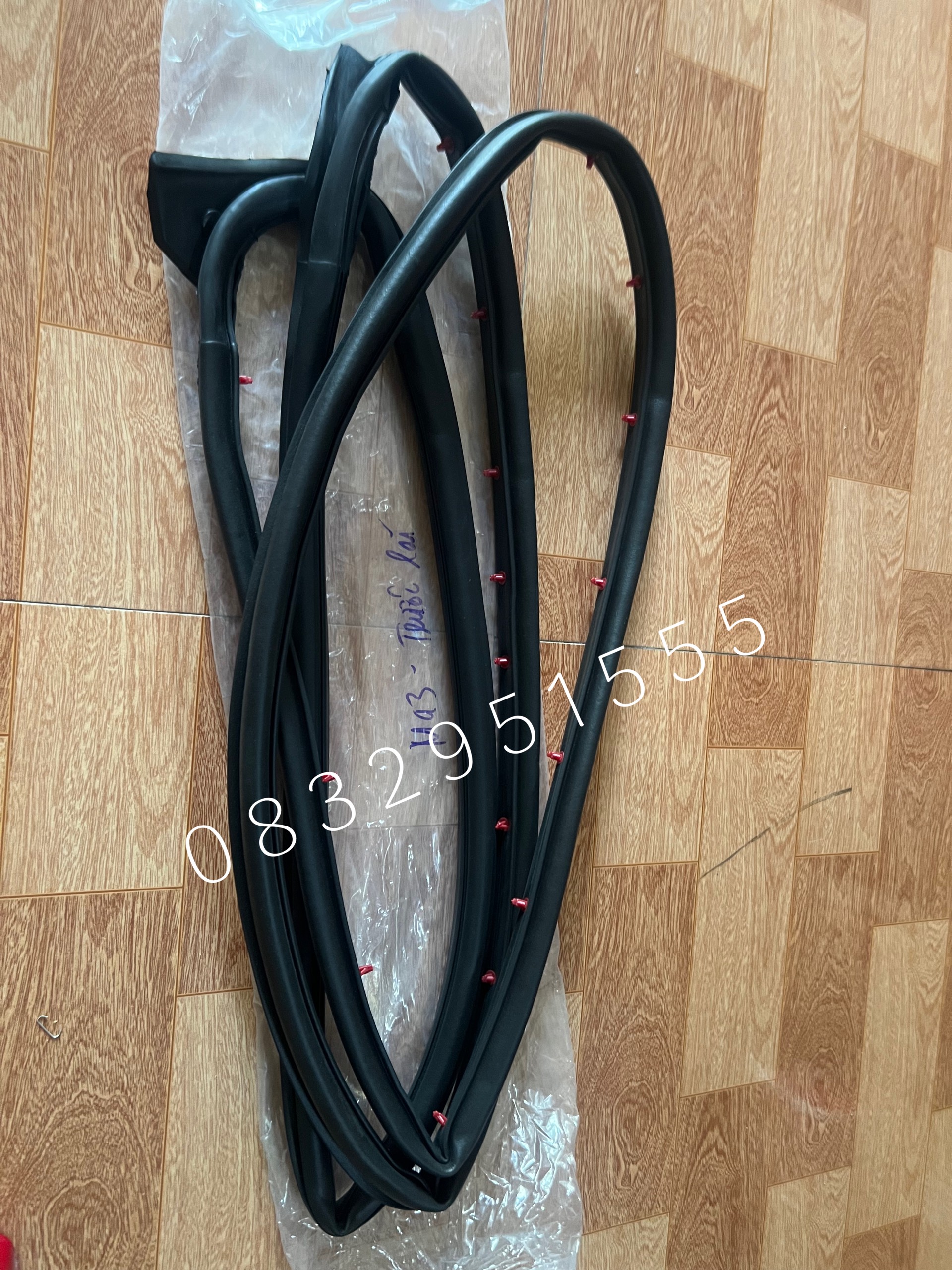 gioăng cánh cửa MATIZ 3 , SPARK M200 ,OEM
