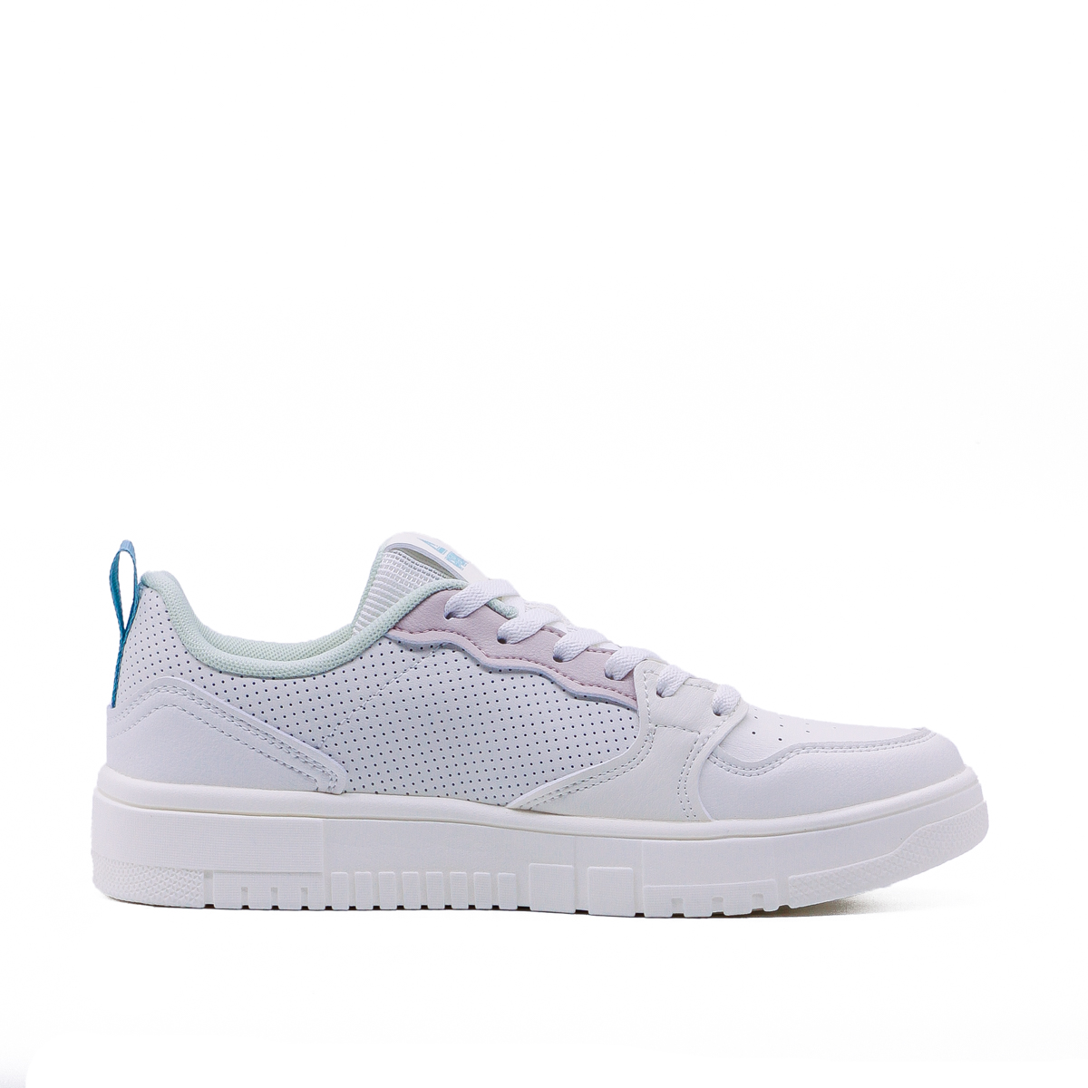 Giày thể thao Nữ PEAK Casual Low Top E232022B