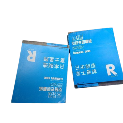 Giấy nhám nhật AA150 AA180 - Số lượng 100 tờ - Hàng cao cấp - Gía sỉ tốt - Xem video biết nhiều hơn về công dụng giấy nhám