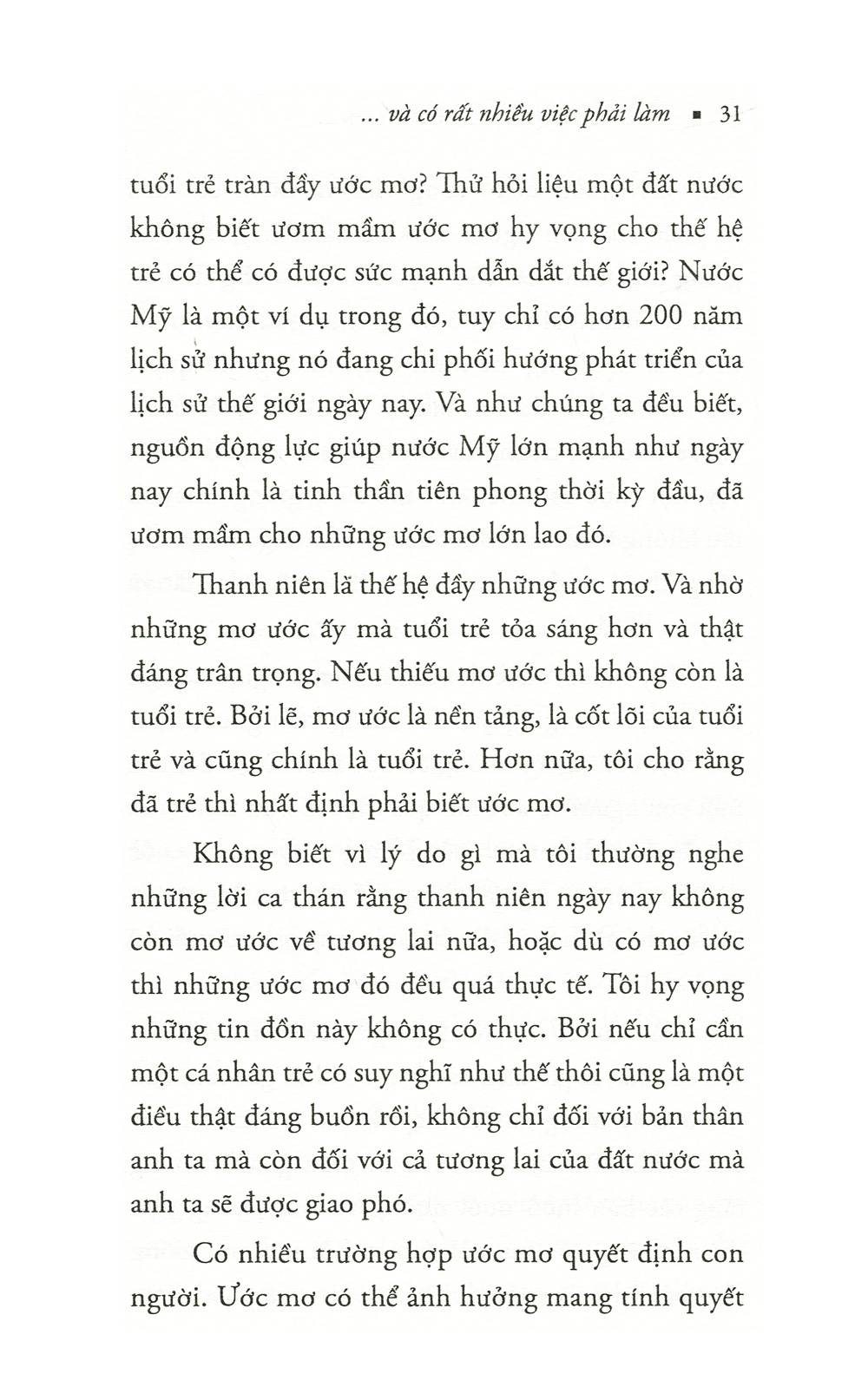 Sách - Thế Giới Quả Là Rộng Lớn Và Có Rất Nhiều Việc Phải Làm
