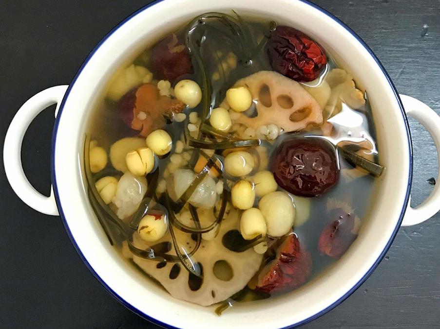 Nấm tuyết (500gr)