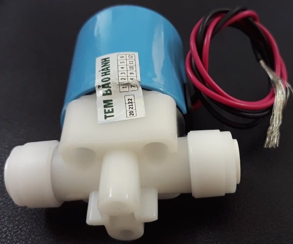Van điện từ máy lọc nước RO 24V