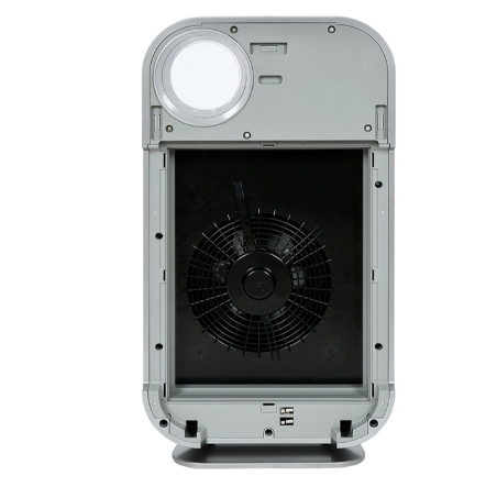 Máy lọc không khí Coway AP-1008DH