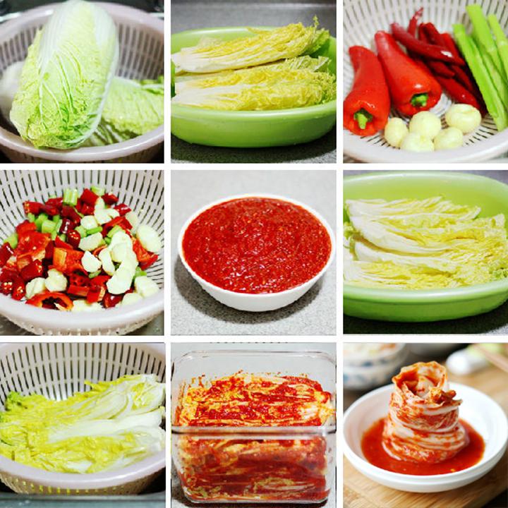 BỘT ỚT HEACHAM HÀN QUỐC LOẠI CÁNH LÀM KIM CHI