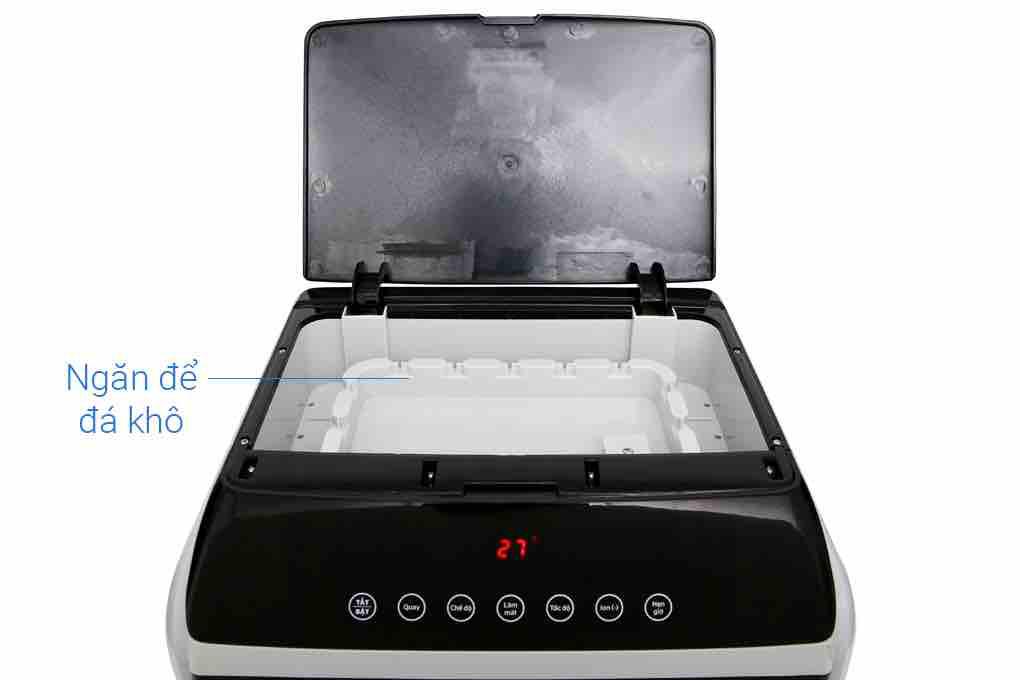 Quạt điều hoà Sunhouse SHD7727