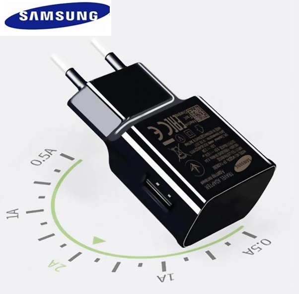 Củ sạc nhanh 2A Micro USB cho các dòng máy điện thoại ( SIÊU BỀN )