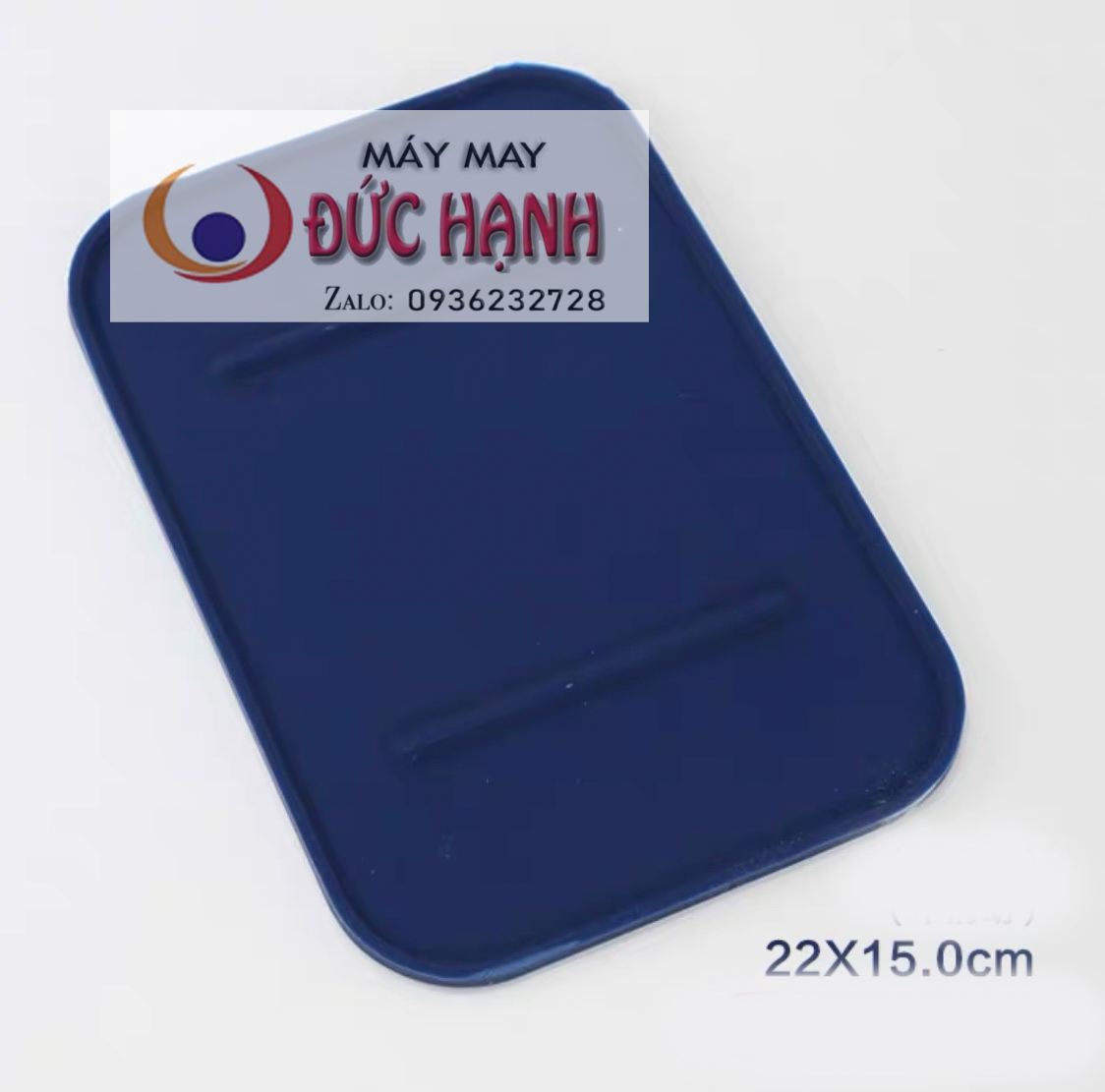 ĐẾ CÁCH NHIỆT BÀN ỦI - ĐẾ LÓT SILICON BÀN ỦI