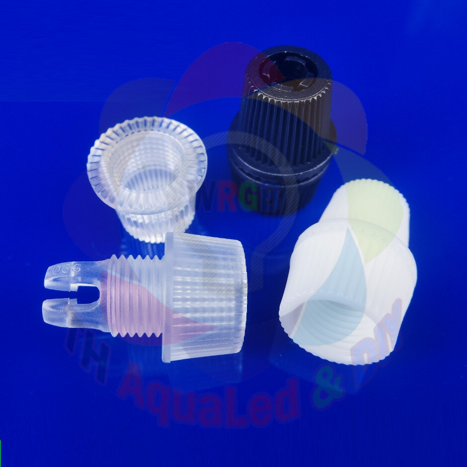 Núm siết cáp dây điện, ốc siết luồn cáp dây điện bảo vệ giữ chặt dây điện cho các thiết bị