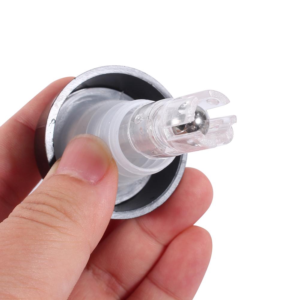 [HCM]Đầu vòi rót bi lăn tự động ngắt 30ml
