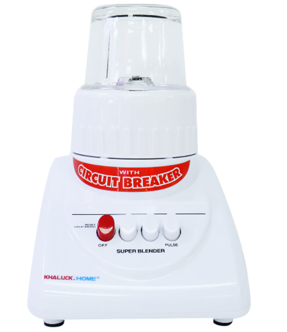 Máy xay sinh tố Khaluck.home KL333  (Trắng)