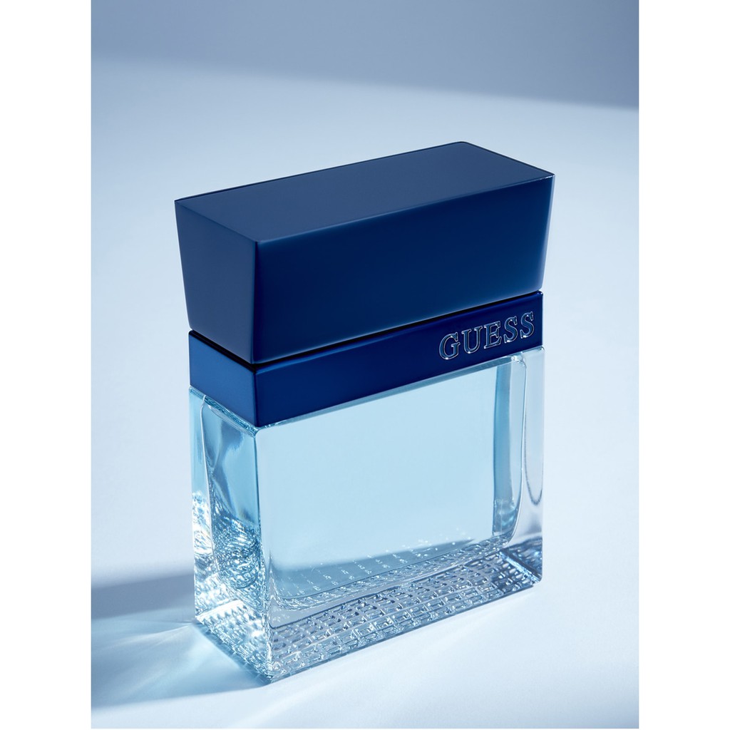 Nước Hoa Guess Seductive Blue For Men EDT 5ml-10ml