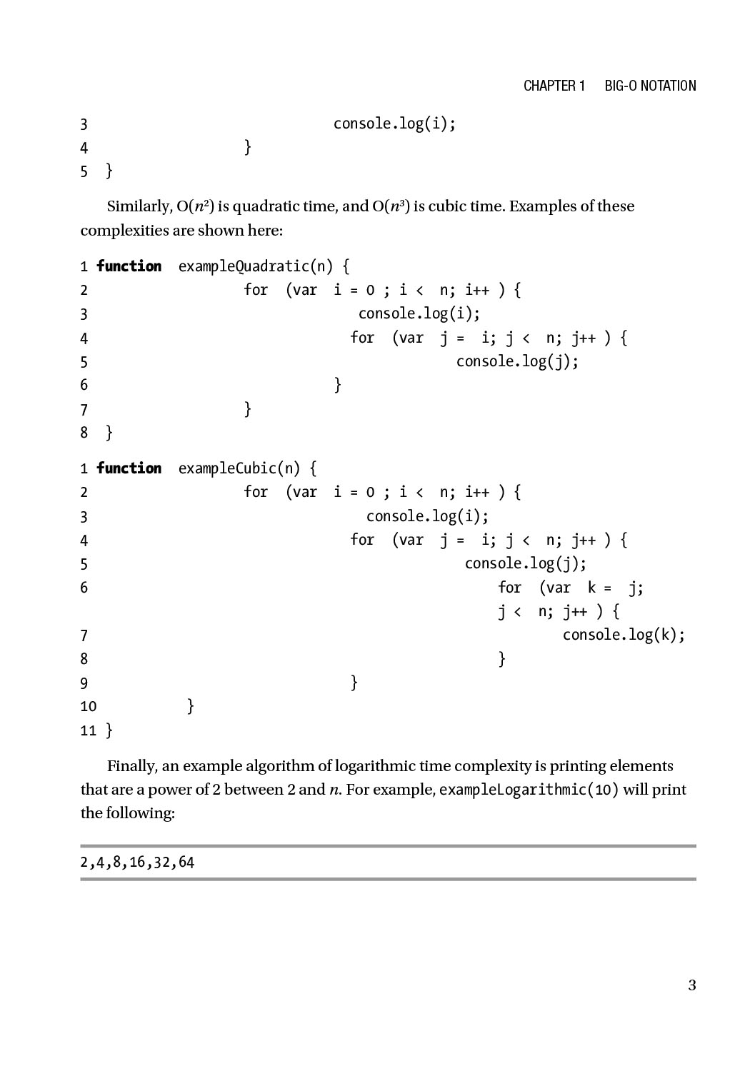Tiếng Anh - JavaScript Data Structures and Algorithms