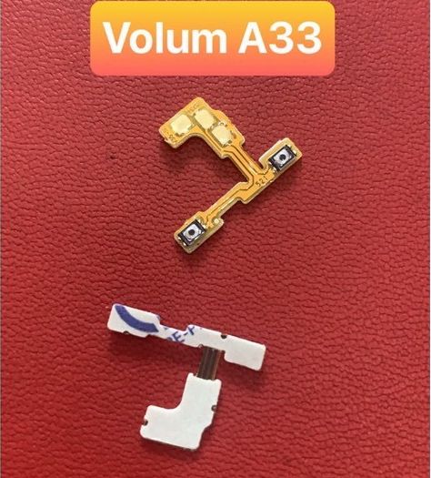 cáp âm lượng oppo A33 / neo 7