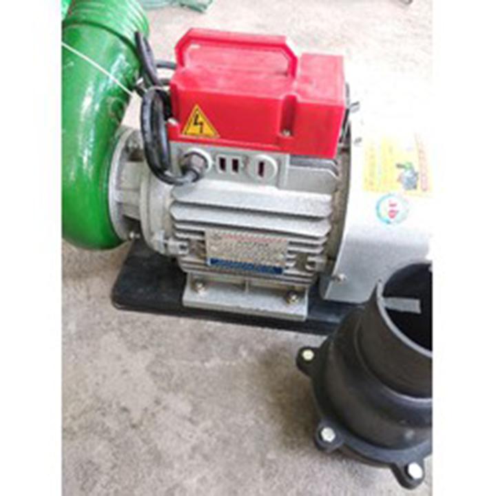 Máy bơm nước thải, máy bơm ly tâm, máy bơm liền ly tâm ( thiên long) phi 76