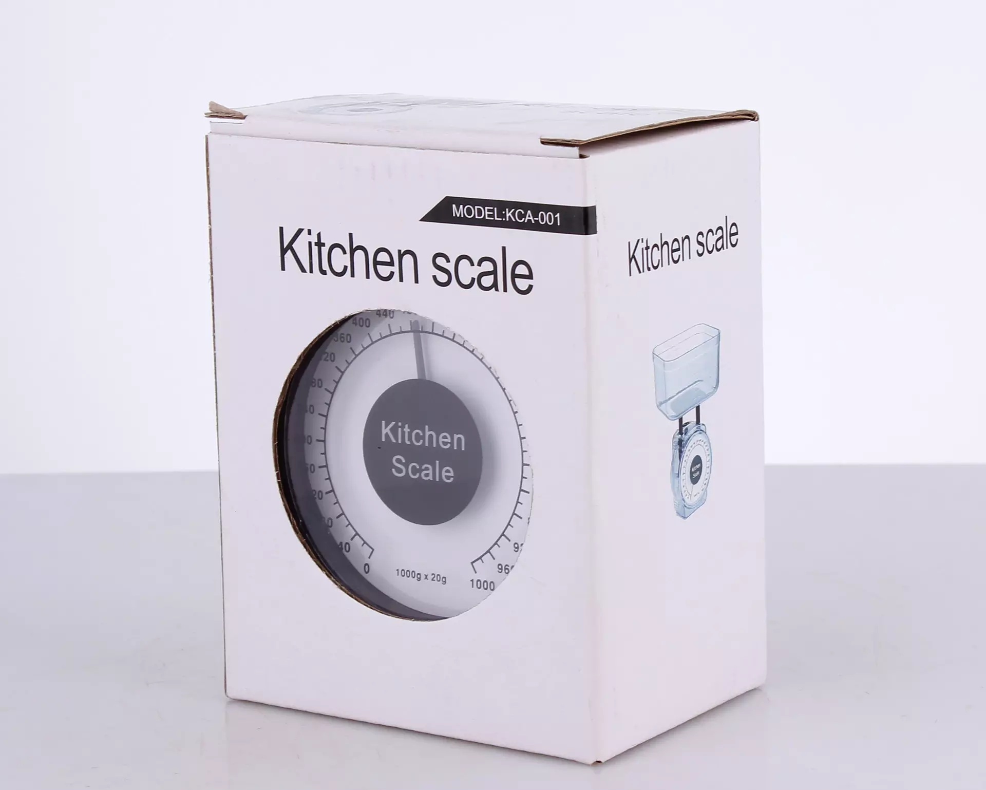 Cân thực phẩm mini nhà bếp Kitchen