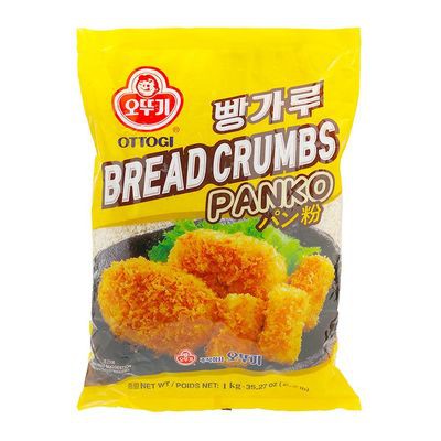 Bột chiên xù Ottogi bịch 200g