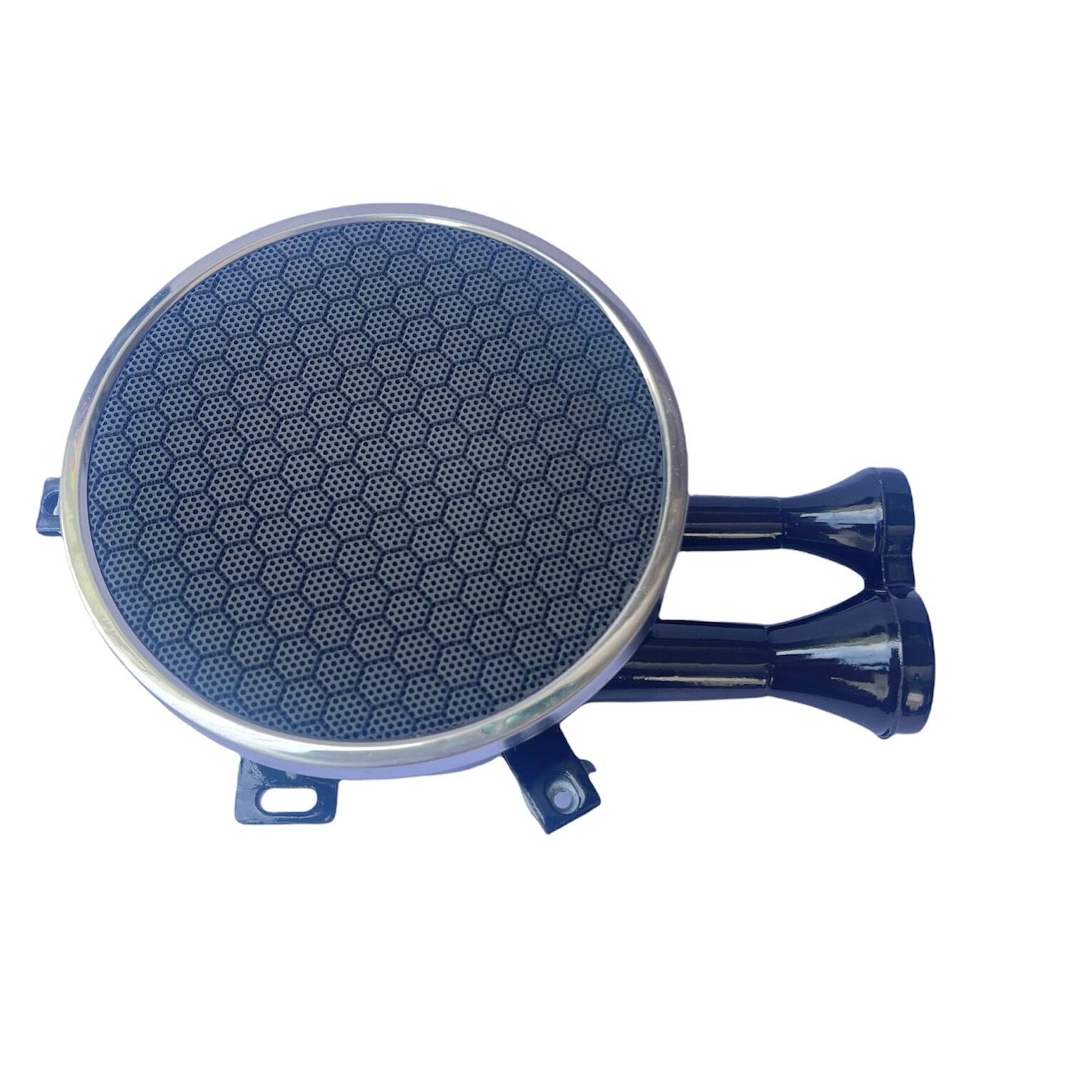 Ống điếu hồng ngoại gốm sứ dùng cho bếp gas pi 155mm