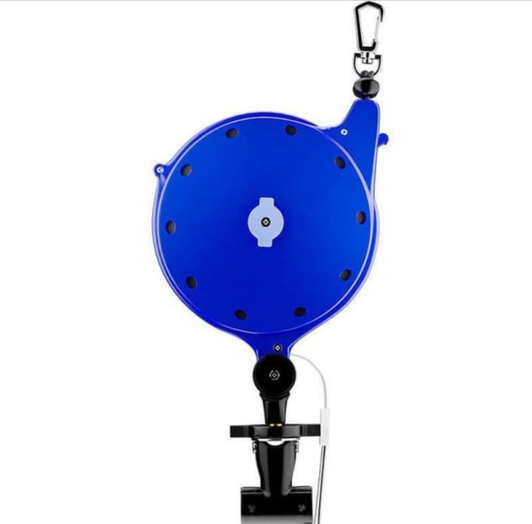 Dây bảo hiểm co giãn dài 20m, 40m