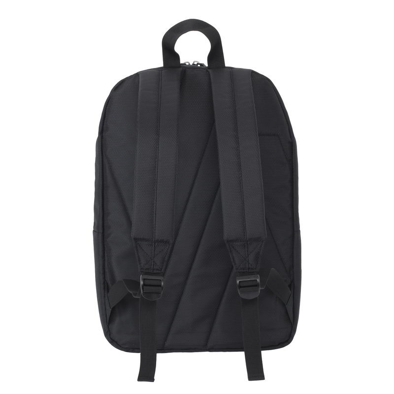Balo Laptop Rivacase 8065 M Black (Chính Hãng 2021)