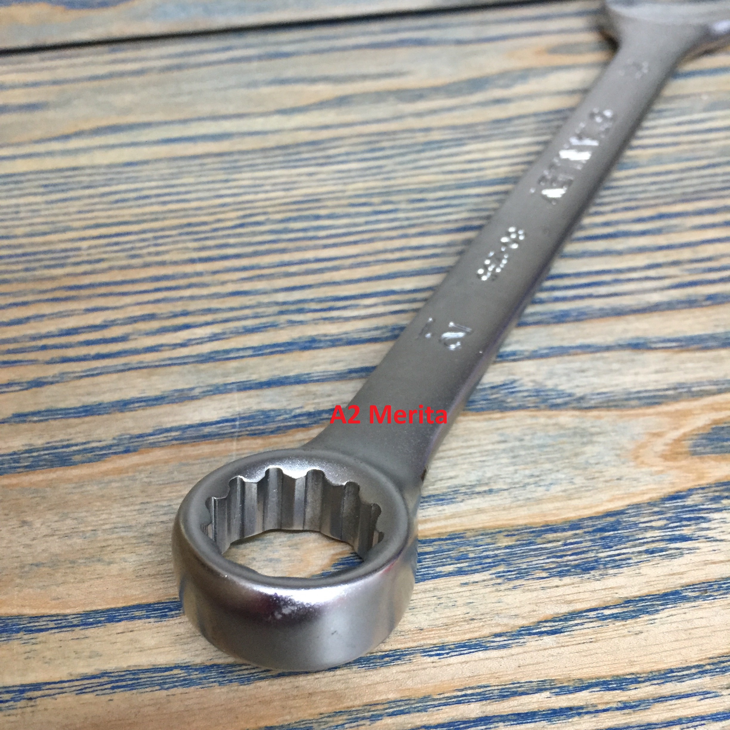 Cờ lê vòng miệng 21mm Stanley STMT80235-8B
