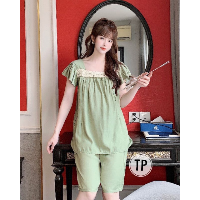 Bộ đồ bầu đẹp, giá rẻ