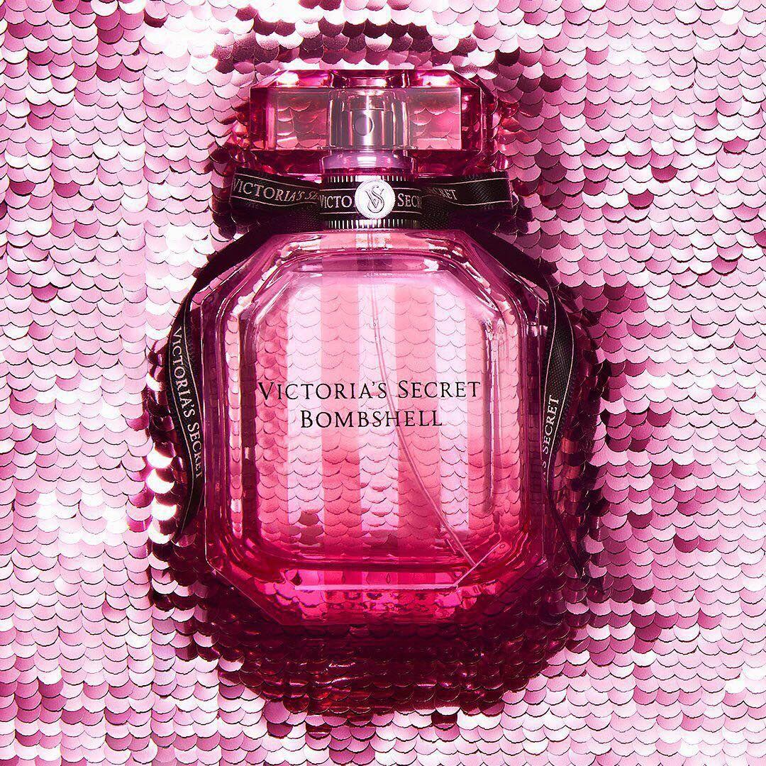 Nước hoa Victoria Secret Bombshell EDP 100ml