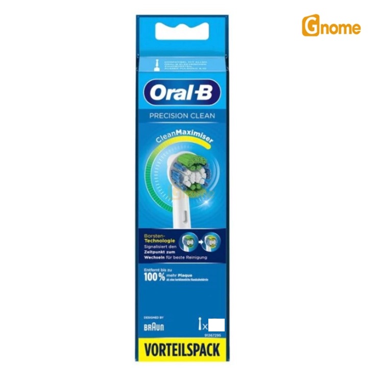 [HCM]Đầu thay bàn chải điện Oral-B