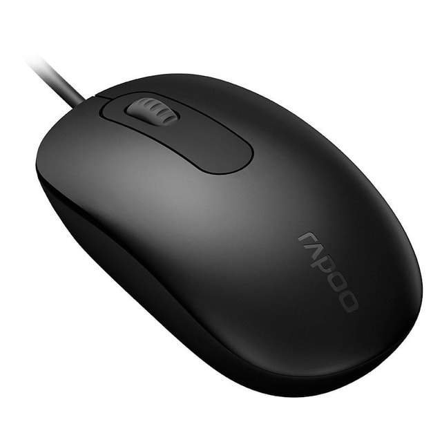 [HCM]Chuột có dây Rapoo N120