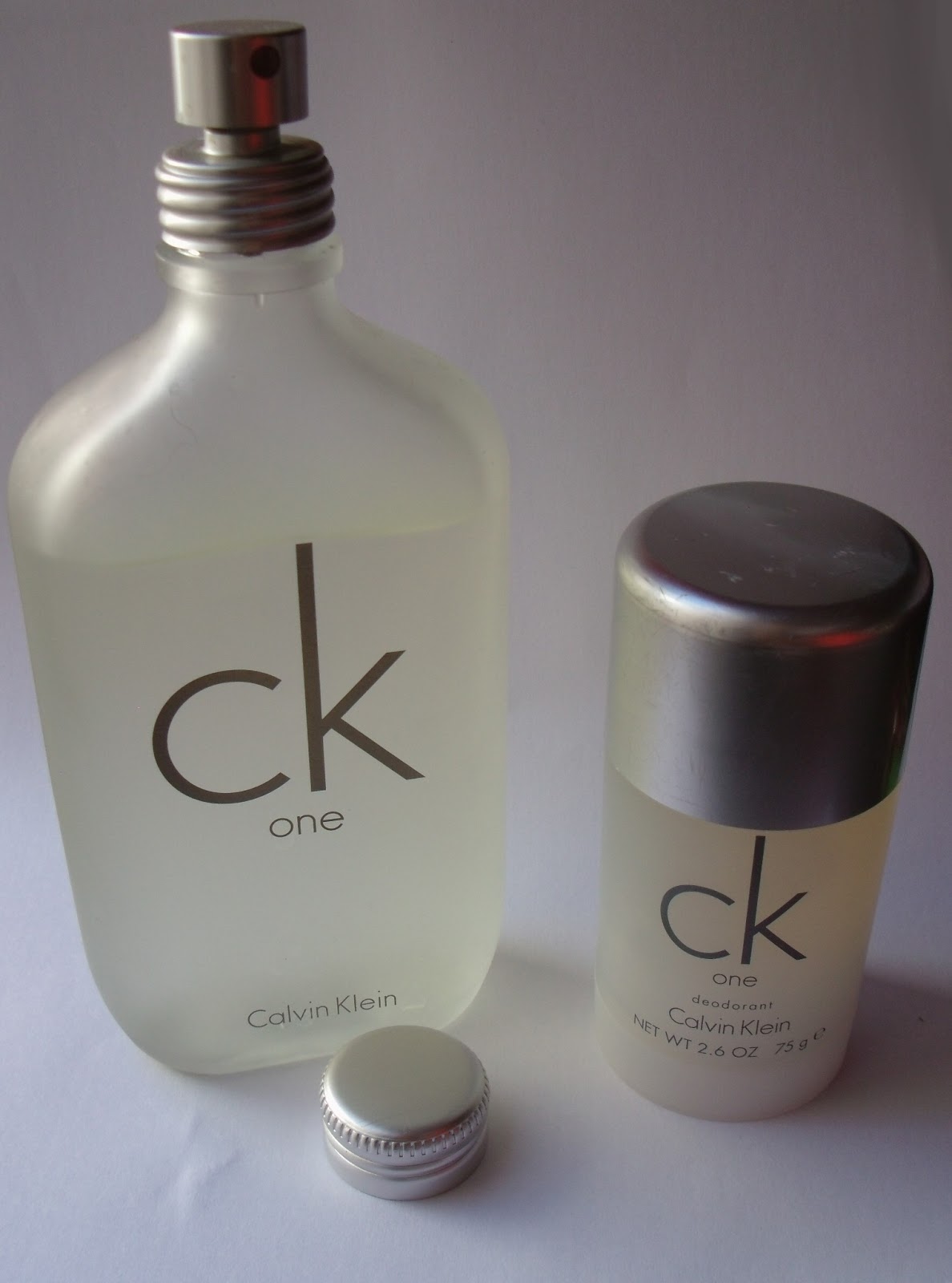 Nước Hoa CK trắng One 100ml