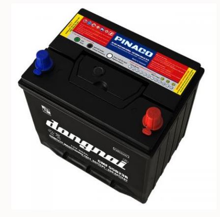 Ắc quy CMF 55D23R-L
