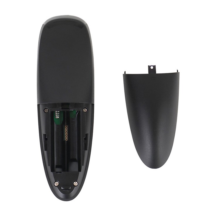 Điều Khiển Tìm Kiếm Giọng Nói G10S - ( Hỗ Trợ Cho Smart Tivi , Android Tivi Box ... )