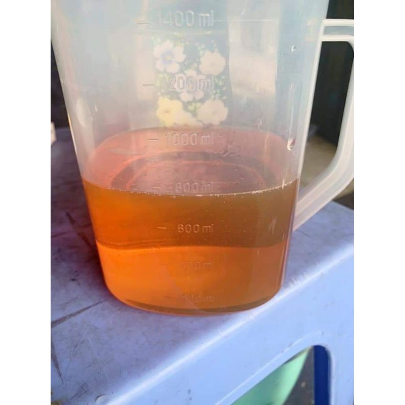 [HCM]Nhớt thơm 2T Orange