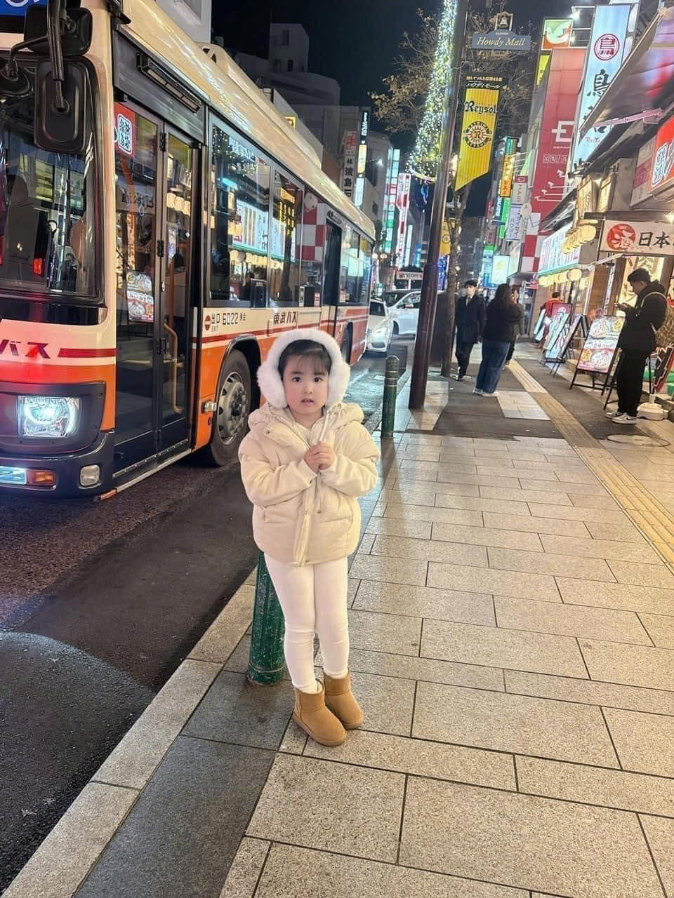 Giày bốt/ boot cho bé da lộn lót lông cổ cao siêu đẹp