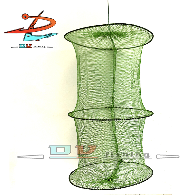 Giỏ Đựng Cá,Tôm,Tép - 3 vành siêu rẻ (THANH - 3LY.)