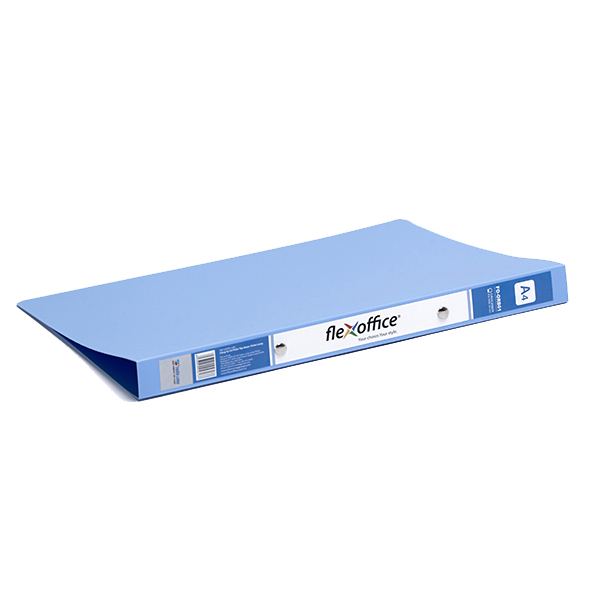 Bìa nhẫn 2-oring 35 flexoffice fo-orb03