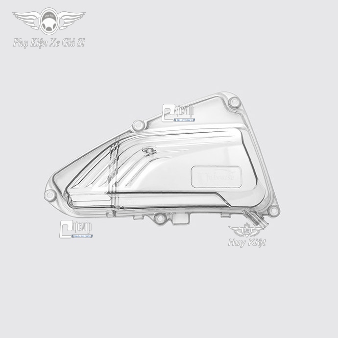 Ốp Pô E Trong Suốt Vision 2021 MS3929