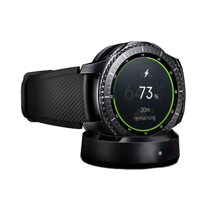 Đế Sạc Samsung Gear S2 | S3 Classic Frontier