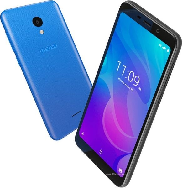ĐIỆN THOẠI MEIZU C9 2/16GB MỚI FULLBOX