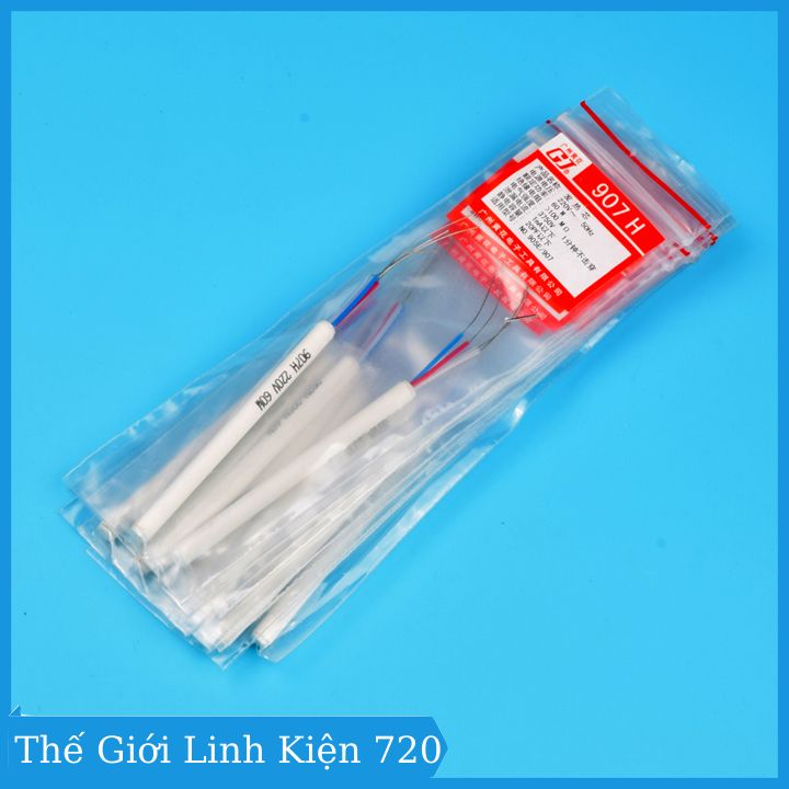 Sensor hàn cho tay hàn 907 220v 60w