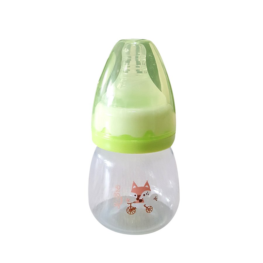 [HCM]Bình sữa PP St.Bro 60ml