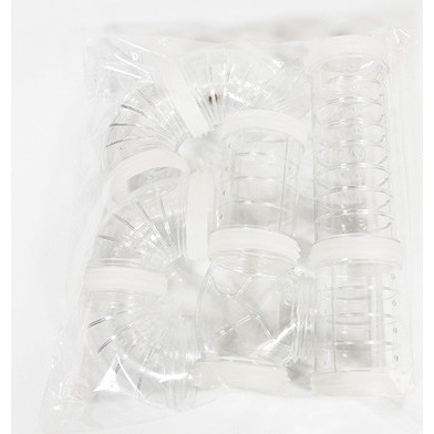 [Hoàn tiền 10%]Bộ Ống Chui Ống Nối Hamster (8 Ống)