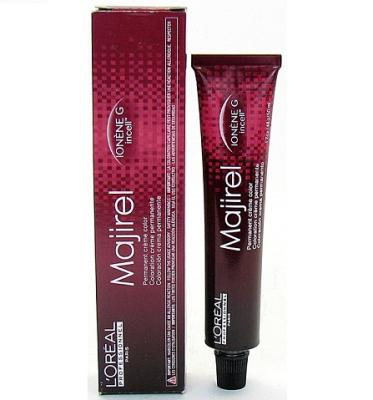 [HCM]THUỐC NHUỘM TÓC LOREAL MAJIREL COLOUR THỜI TRANG 50G