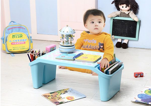 Bàn nhựa việt nhật - Bàn học cho bé